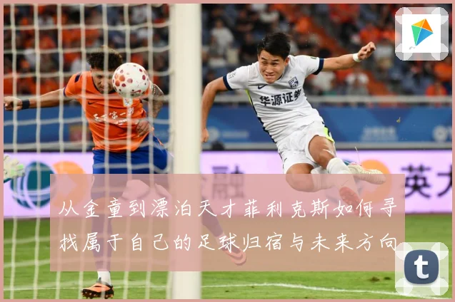 从金童到漂泊天才菲利克斯如何寻找属于自己的足球归宿与未来方向解析
