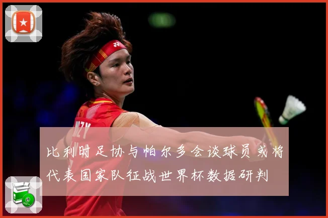 比利时足协与帕尔多会谈球员或将代表国家队征战世界杯数据研判